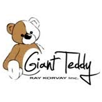 Giant Teddy Logo